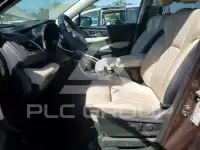 2021 Subaru ASCENT photo