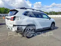 2021 Subaru ASCENT photo