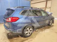 2021 Subaru ASCENT фото