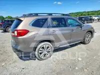 2021 Subaru ASCENT фото
