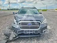 2021 Subaru ASCENT фото