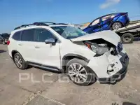 2021 Subaru ASCENT photo