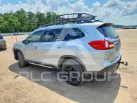 2021 Subaru ASCENT фото