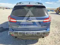 2021 Subaru ASCENT фото