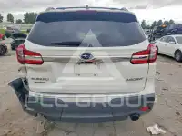 2021 Subaru ASCENT photo