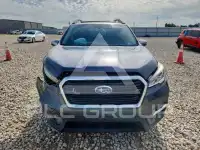 2021 Subaru ASCENT фото