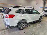 2021 Subaru ASCENT photo