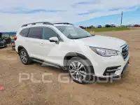 2021 Subaru ASCENT фото