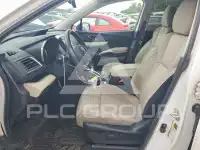 2021 Subaru ASCENT photo