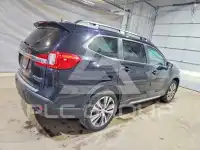 2021 Subaru ASCENT photo