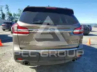 2021 Subaru ASCENT фото