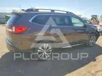 2021 Subaru ASCENT photo