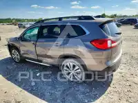 2021 Subaru ASCENT фото