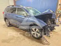 2021 Subaru ASCENT фото