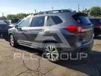 2021 Subaru ASCENT фото