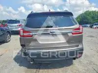 2021 Subaru ASCENT фото