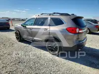 2021 Subaru ASCENT photo