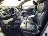 2021 Subaru ASCENT photo