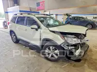 2021 Subaru ASCENT photo