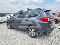 2021 Subaru ASCENT photo