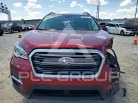 2021 Subaru ASCENT фото