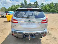 2021 Subaru ASCENT фото