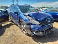 2021 Subaru ASCENT photo