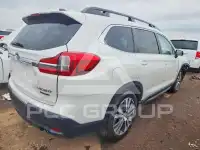 2021 Subaru ASCENT фото