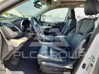 2021 Subaru ASCENT фото