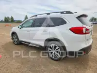 2021 Subaru ASCENT фото