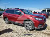 2021 Subaru ASCENT фото