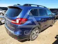 2021 Subaru ASCENT photo