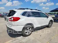 2021 Subaru ASCENT photo