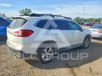 2021 Subaru ASCENT фото