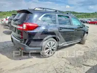 2021 Subaru ASCENT фото