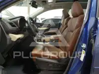 2021 Subaru ASCENT фото