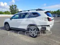 2021 Subaru ASCENT photo