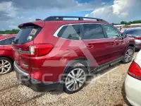 2021 Subaru ASCENT photo