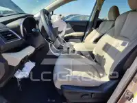 2021 Subaru ASCENT photo