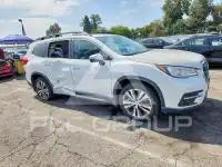 2021 Subaru ASCENT фото