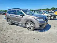 2021 Subaru ASCENT фото