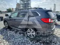 2021 Subaru ASCENT photo