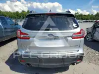 2021 Subaru ASCENT фото