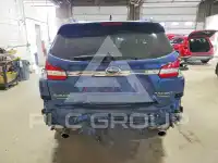 2021 Subaru ASCENT фото