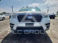 2021 Subaru ASCENT фото