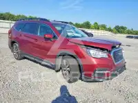 2021 Subaru ASCENT photo