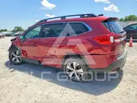 2021 Subaru ASCENT фото