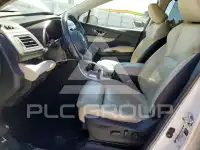 2021 Subaru ASCENT photo