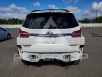 2021 Subaru ASCENT photo