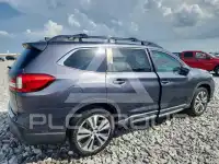 2021 Subaru ASCENT photo